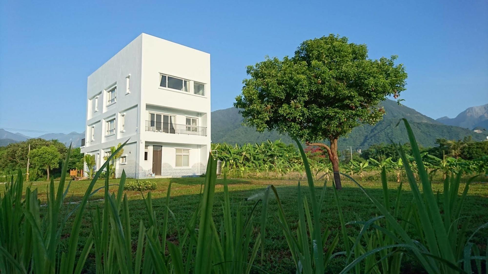 Marsu Xincheng B&B Xincheng Township Exterior foto