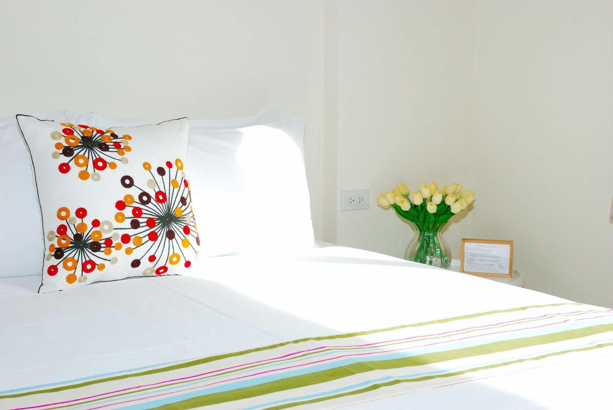 Marsu Xincheng B&B Xincheng Township Exterior foto